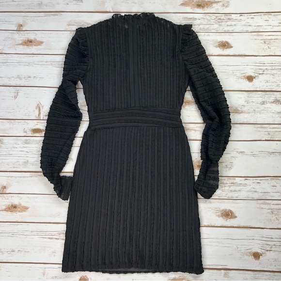 Bailey 44 Alessandra long sleeve dress - Picture 8 of 15